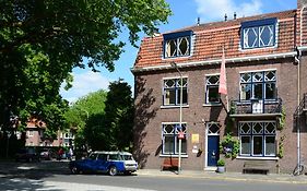 Hotel Pastis Maastricht