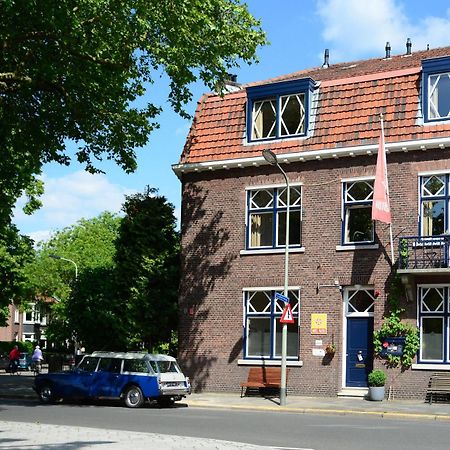Hotel Pastis Maastricht Exterior foto
