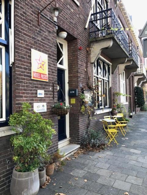 Hotel Pastis Maastricht Exterior foto