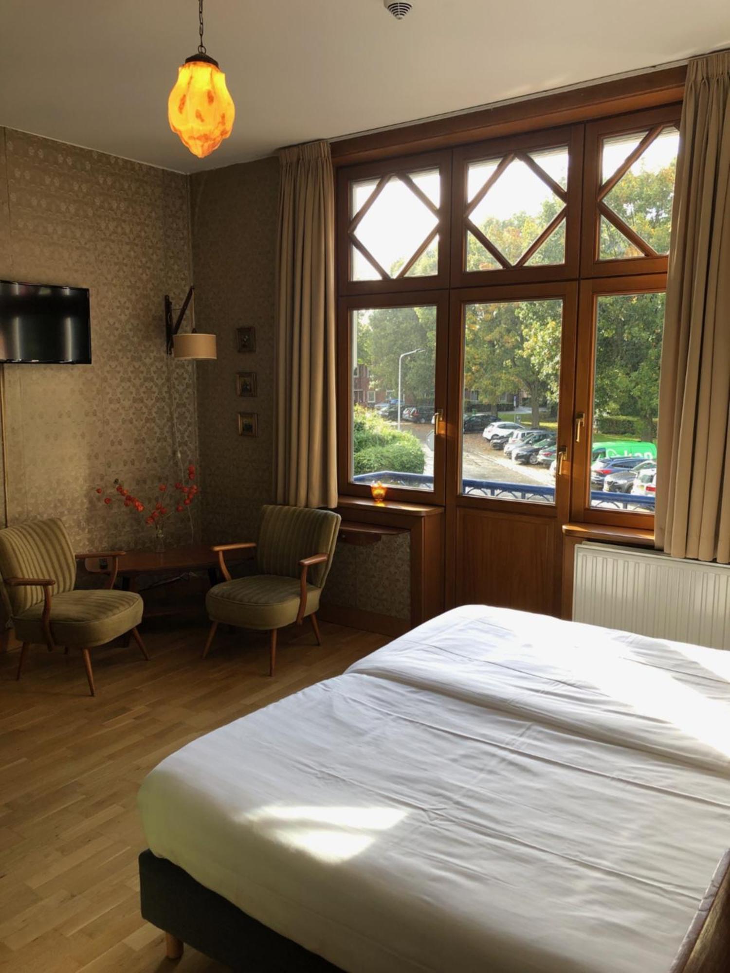 Hotel Pastis Maastricht Exterior foto