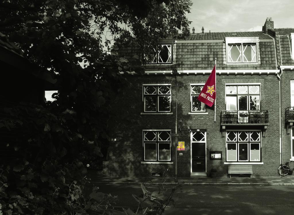 Hotel Pastis Maastricht Exterior foto