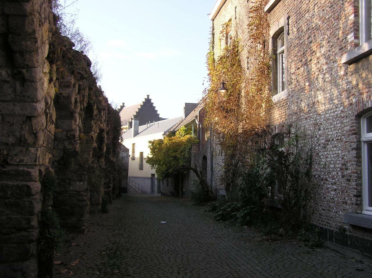 Hotel Pastis Maastricht Exterior foto